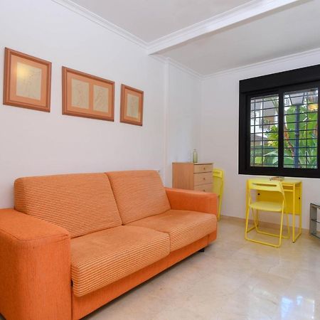 Jardines Del Pla Appartement Jávea Buitenkant foto