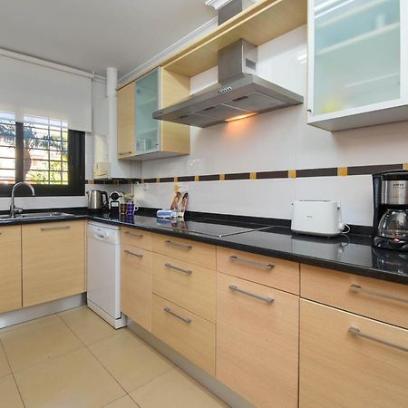 Jardines Del Pla Appartement Jávea Buitenkant foto