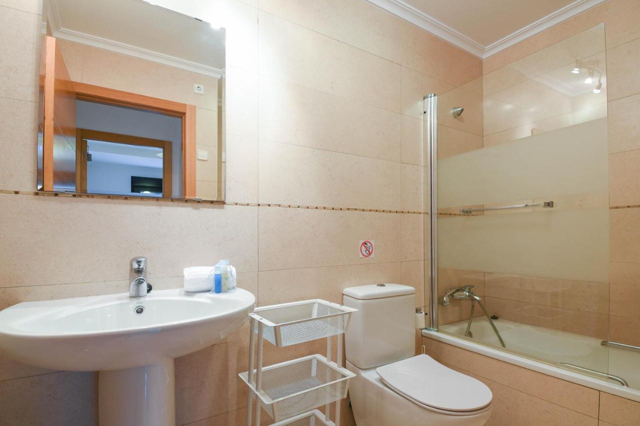 Jardines Del Pla Appartement Jávea Buitenkant foto