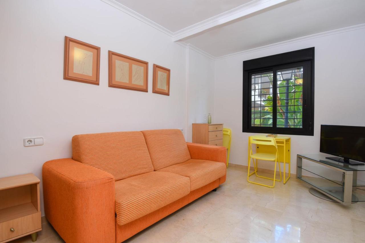 Jardines Del Pla Appartement Jávea Buitenkant foto